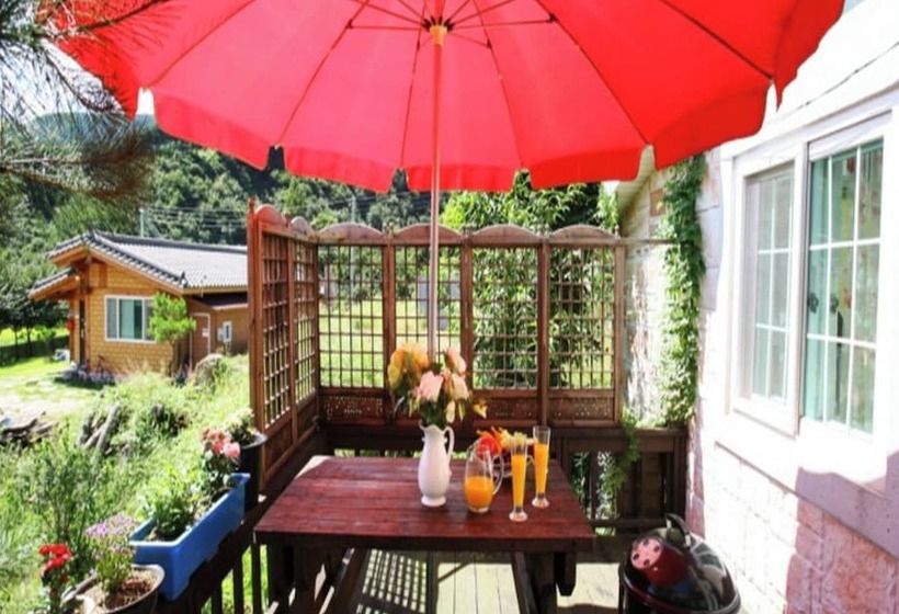 Yangpyeong Love Story Pension