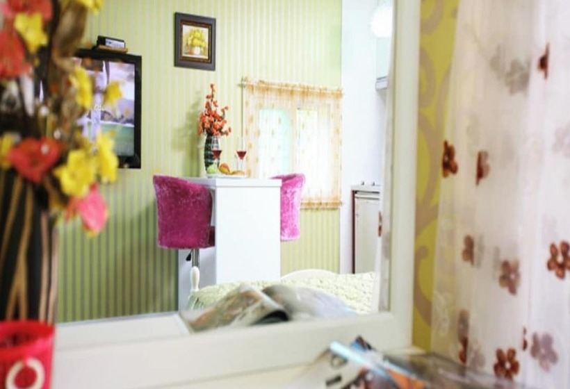 Yangpyeong Love Story Pension