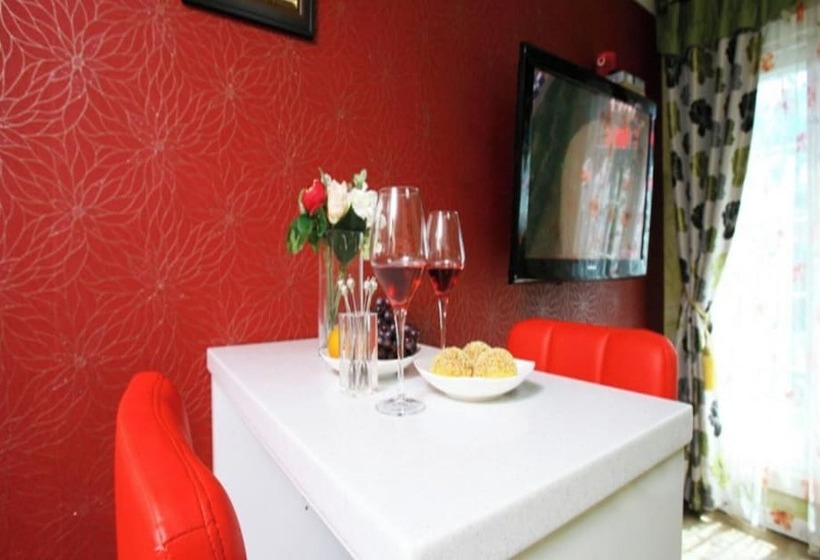 Yangpyeong Love Story Pension