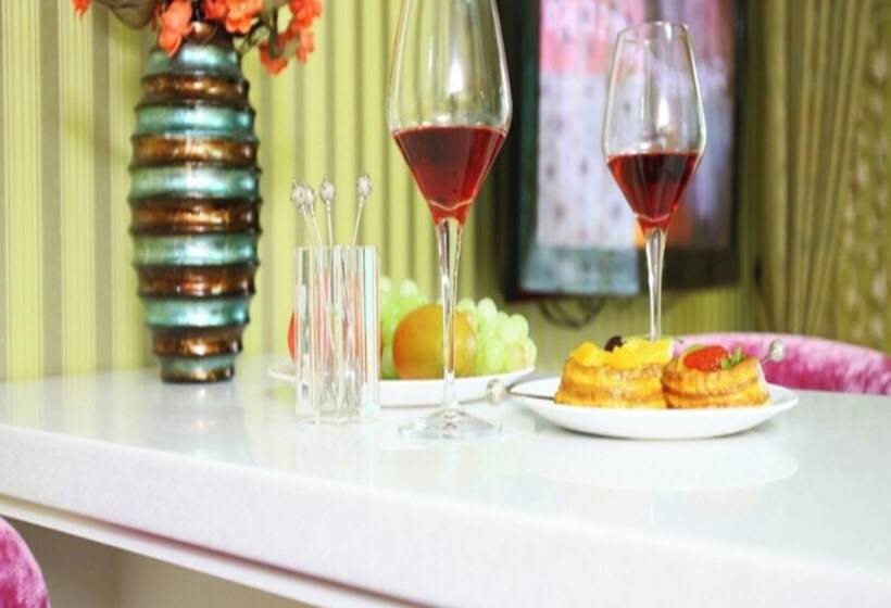 Yangpyeong Love Story Pension