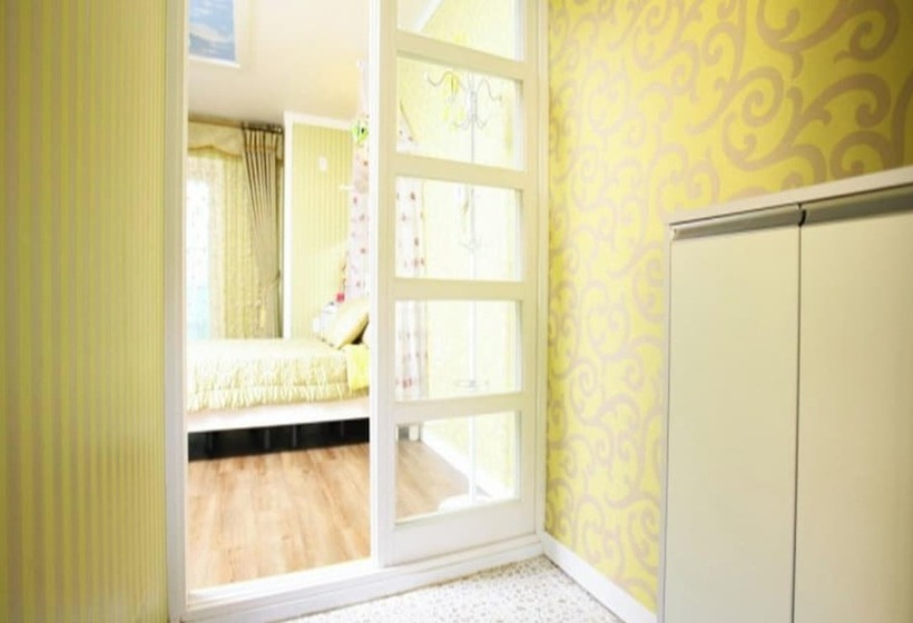 Yangpyeong Love Story Pension