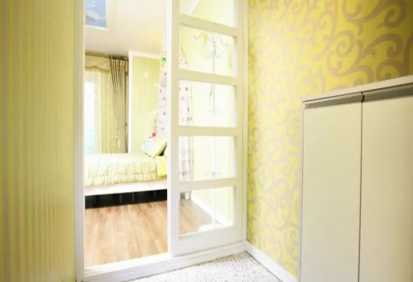 Yangpyeong Love Story Pension