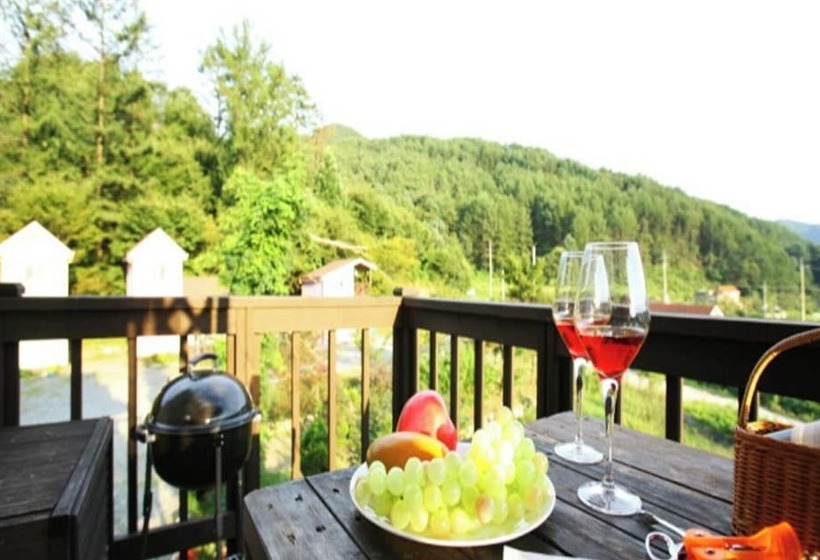 Yangpyeong Love Story Pension