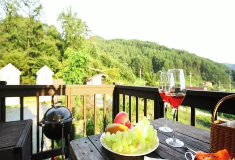 Yangpyeong Love Story Pension