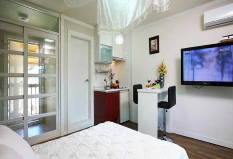 Yangpyeong Love Story Pension