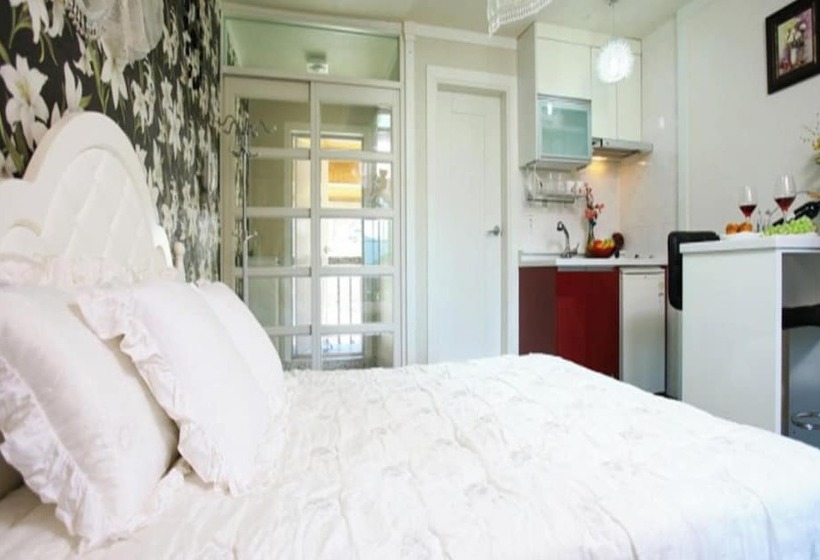 Yangpyeong Love Story Pension