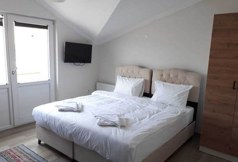 Yıldız 2 Apart Otel