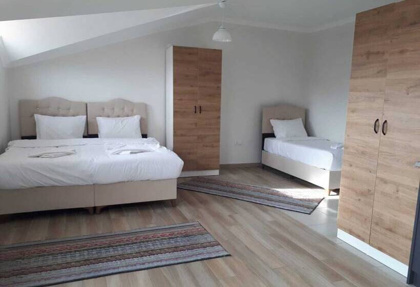 Yıldız 2 Apart Otel