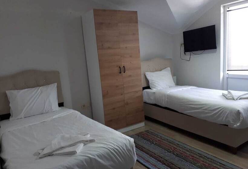 Yıldız 2 Apart Otel