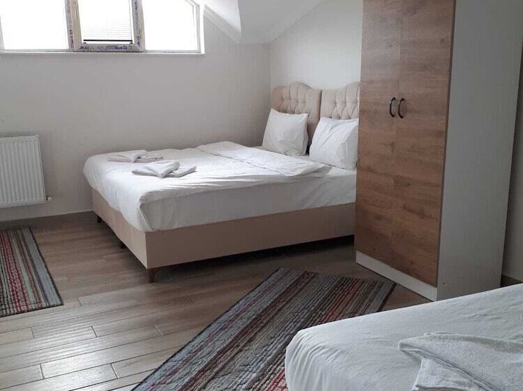 Yıldız 2 Apart Otel