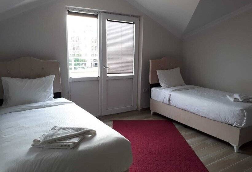 Yıldız 2 Apart Otel