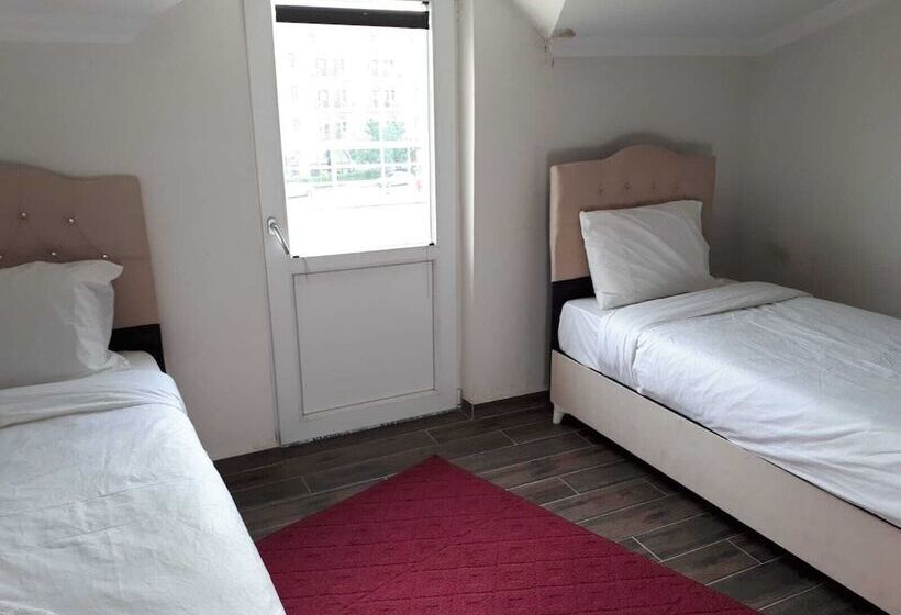 Yıldız 2 Apart Otel