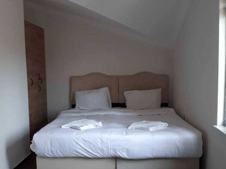 Yıldız 2 Apart Otel