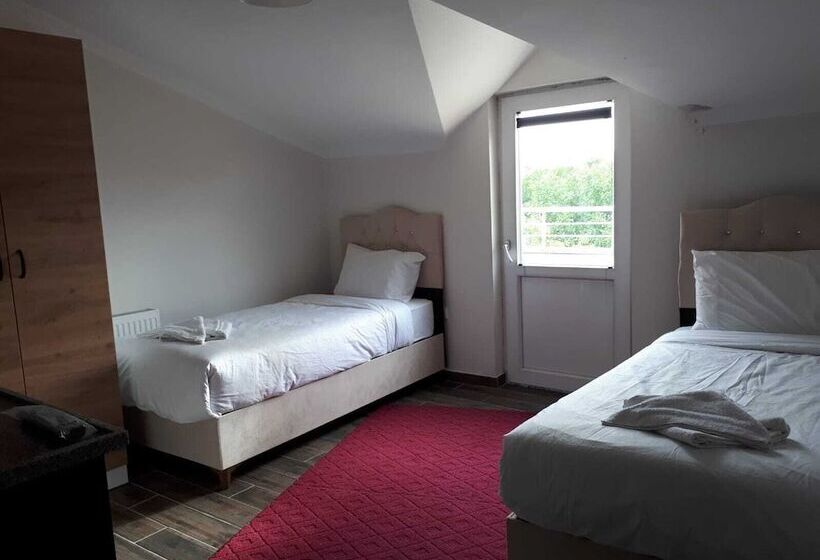 Yıldız 2 Apart Otel