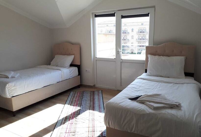 Yıldız 2 Apart Otel