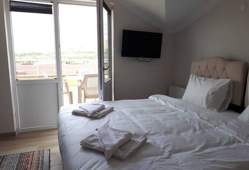 Yıldız 2 Apart Otel