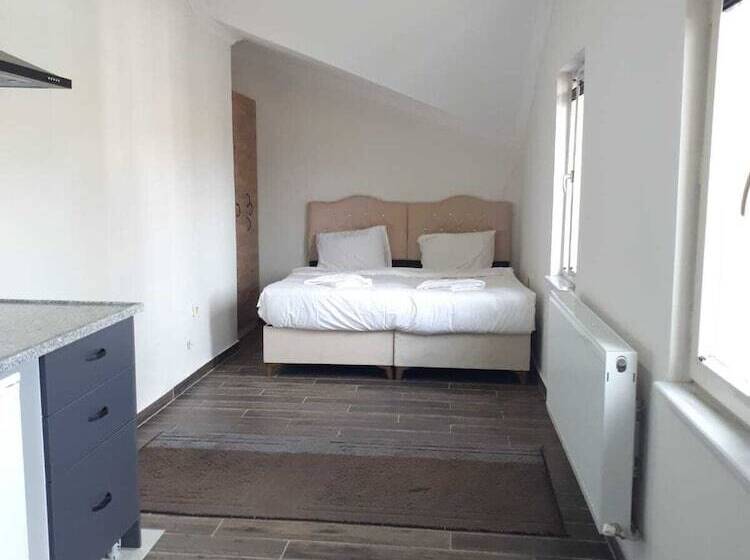 Yıldız 2 Apart Otel