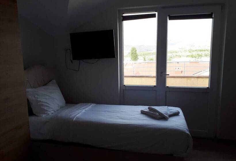 Yıldız 2 Apart Otel