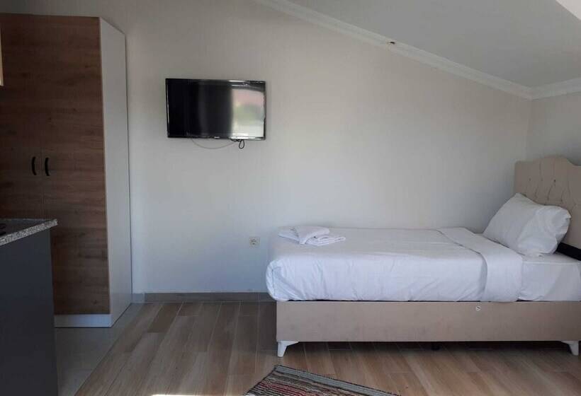 Yıldız 2 Apart Otel