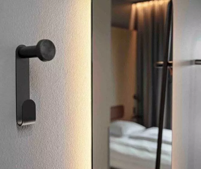 Hotelli Four Points Flex By Sheraton Hillerød