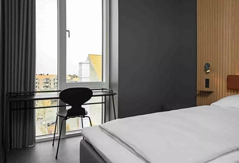 Hotelli Four Points Flex By Sheraton Hillerød