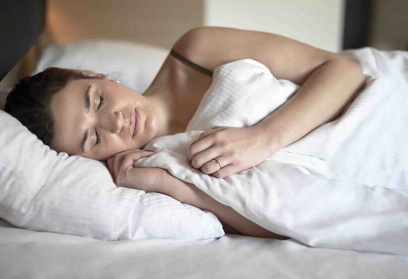 فندق Four Points Flex By Sheraton Hillerød