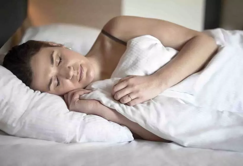 Hotelli Four Points Flex By Sheraton Hillerød