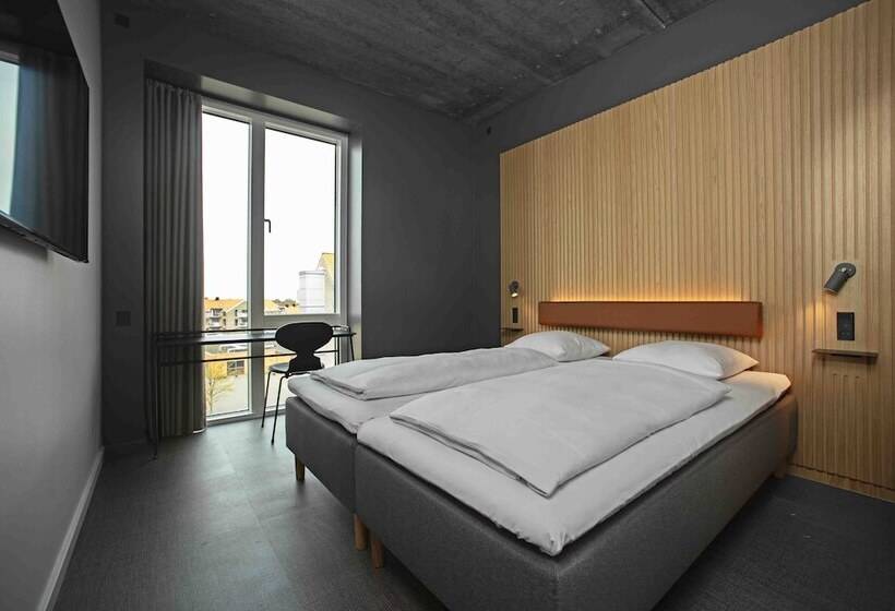 فندق Four Points Flex By Sheraton Hillerød