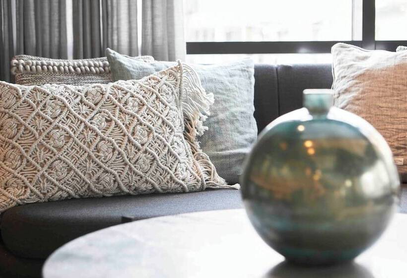 فندق Four Points Flex By Sheraton Hillerød