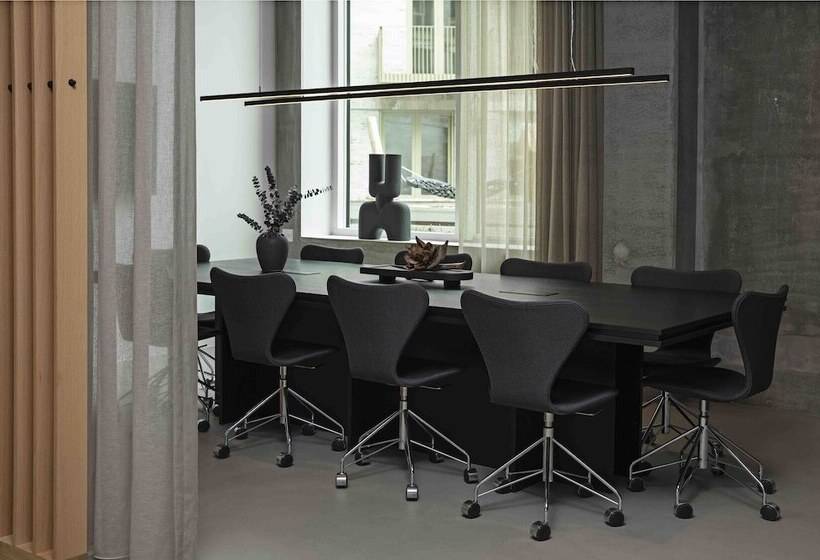 فندق Four Points Flex By Sheraton Hillerød