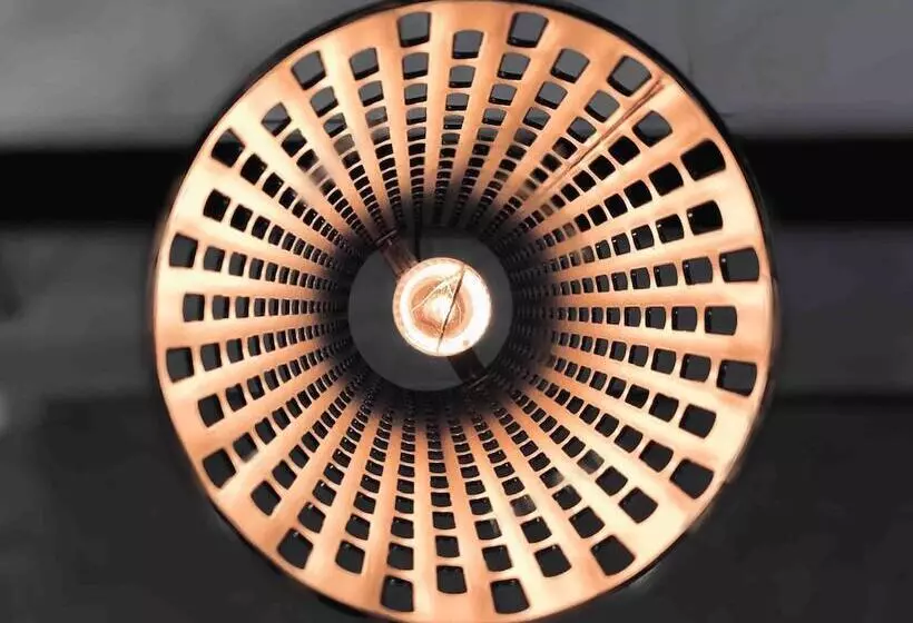 Hotelli Four Points Flex By Sheraton Hillerød