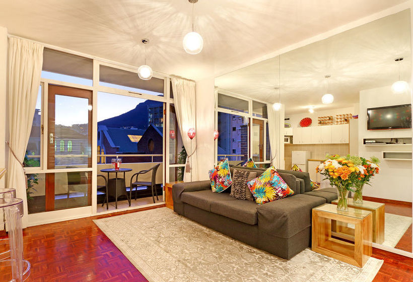 St Martini Studio Apartment