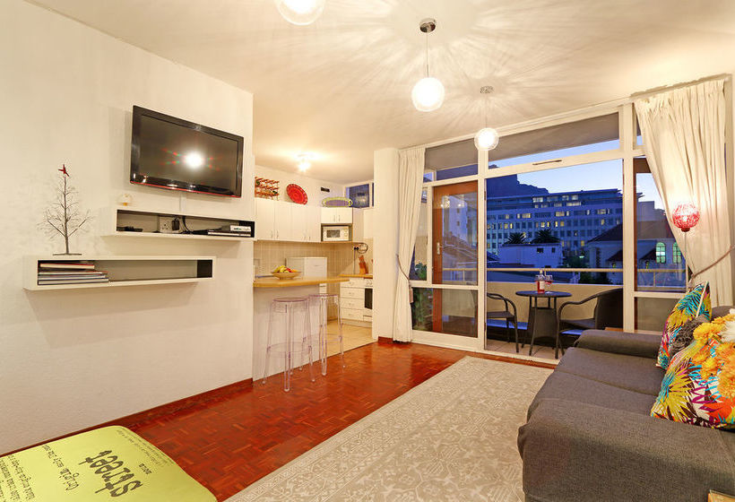 St Martini Studio Apartment