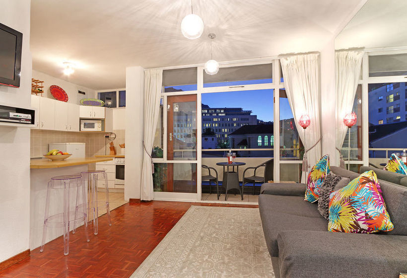 St Martini Studio Apartment