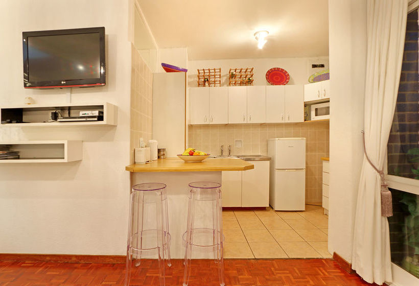 St Martini Studio Apartment