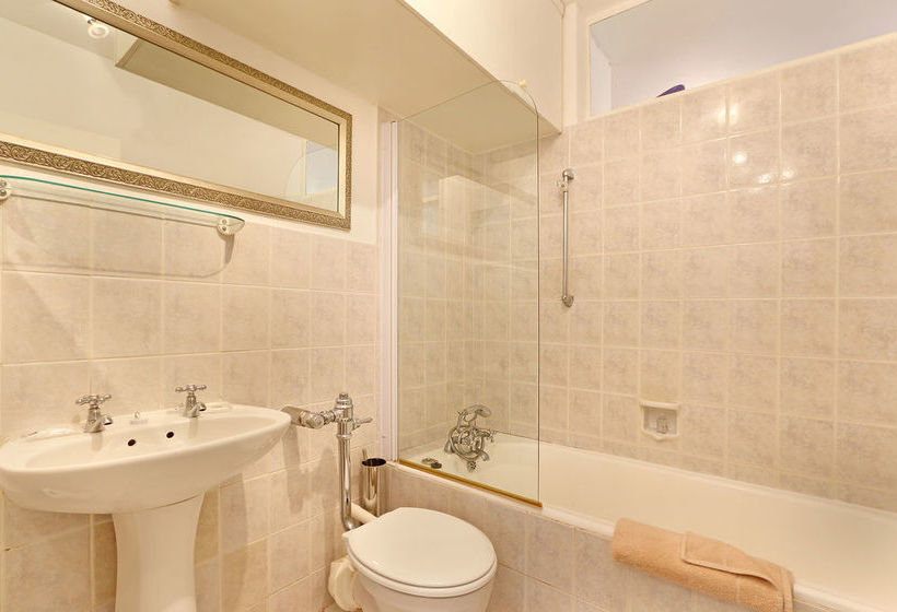 St Martini Studio Apartment