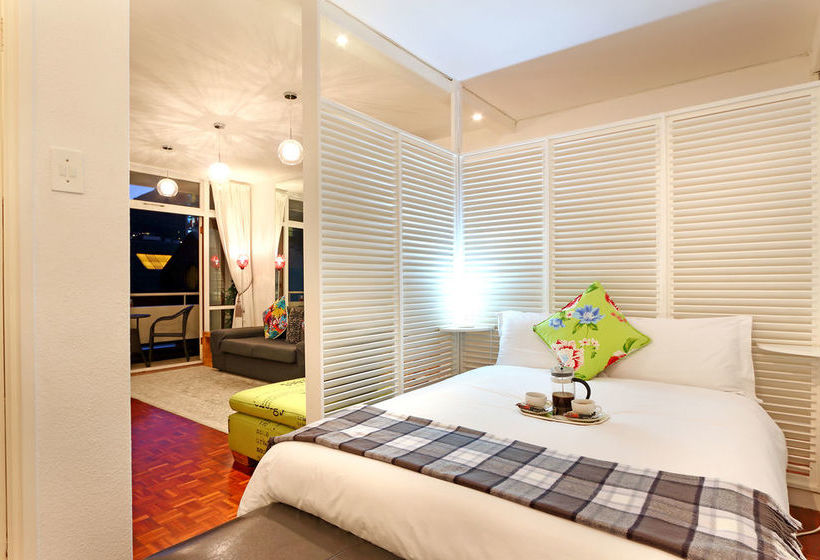 St Martini Studio Apartment