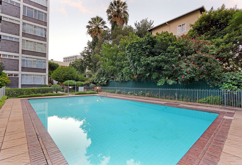 St Martini Studio Apartment