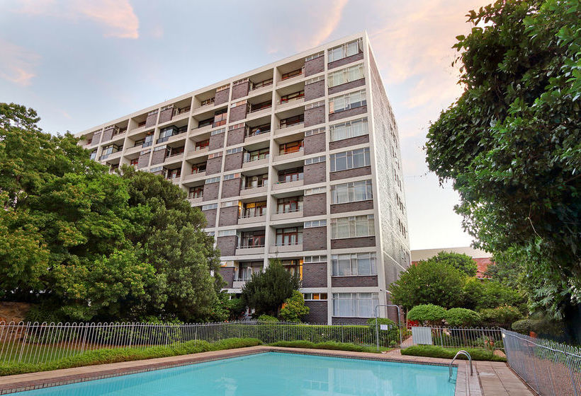 St Martini Studio Apartment