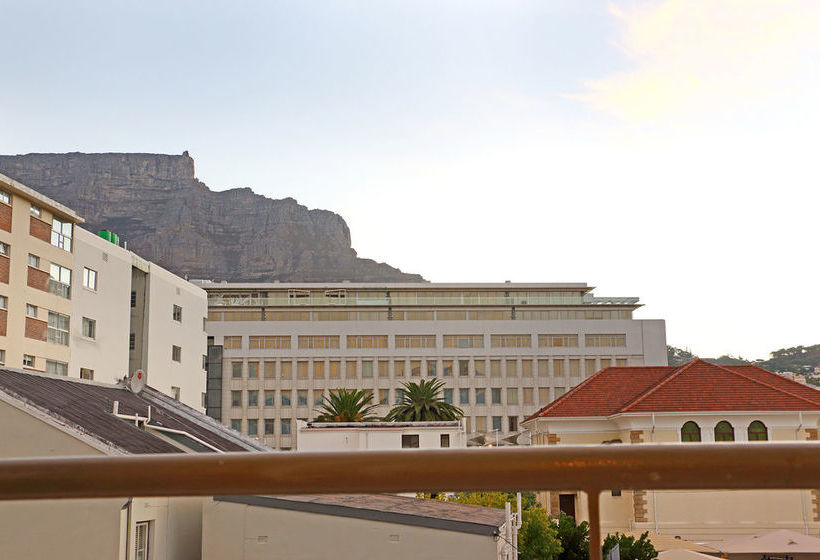 St Martini Studio Apartment