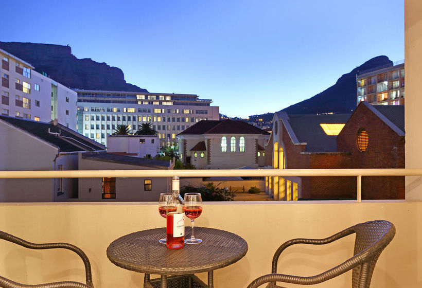 St Martini Studio Apartment