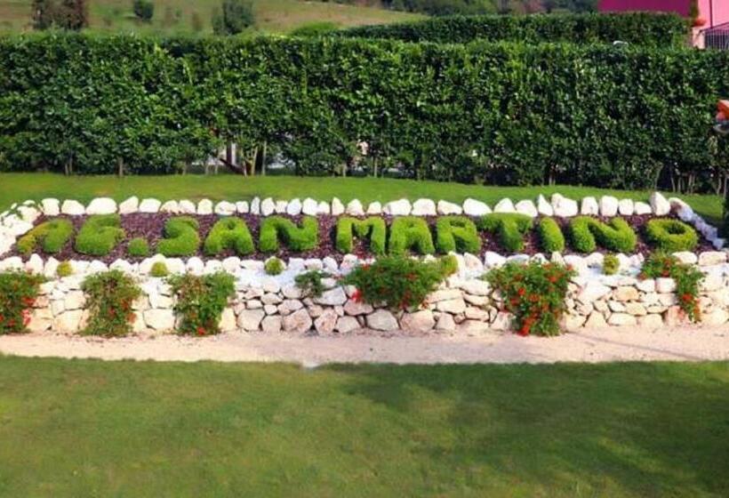 Agriturismo San Martino