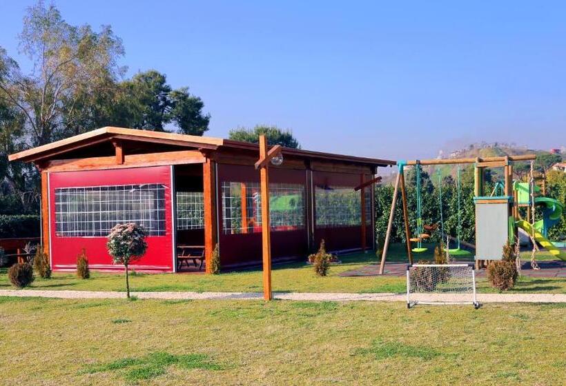 Agriturismo San Martino