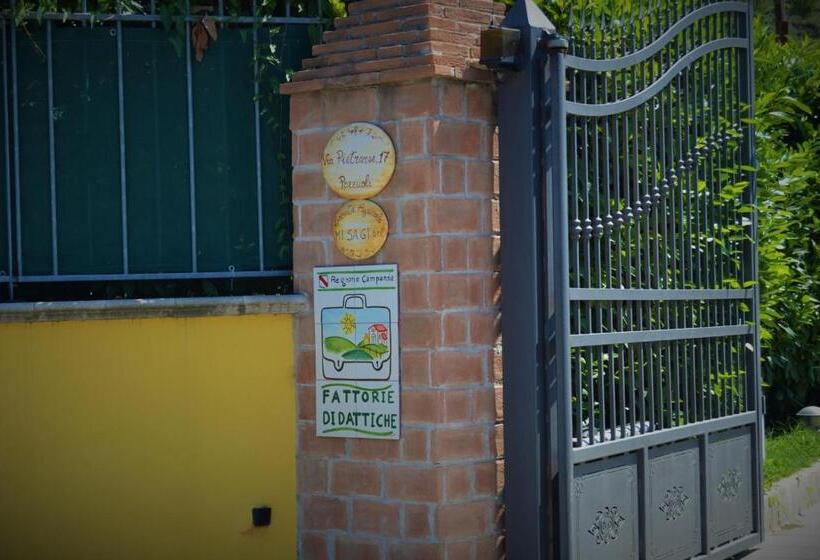 Agriturismo San Martino