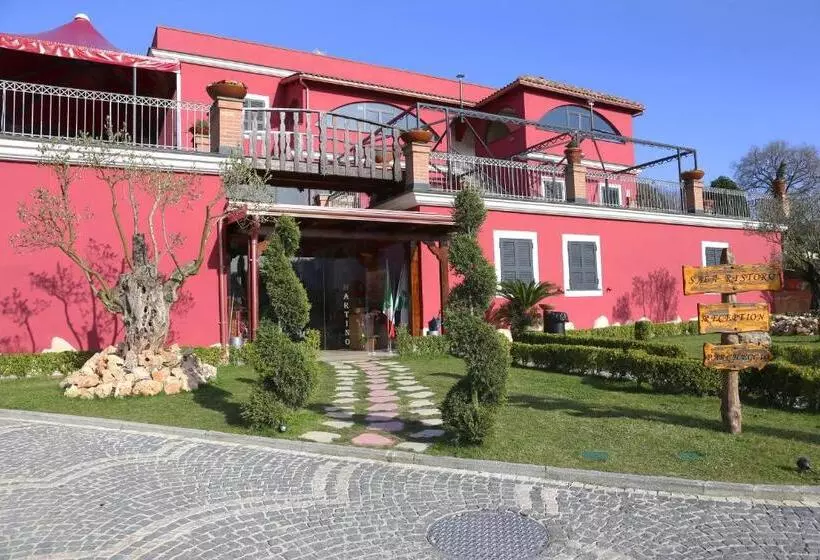 Agriturismo San Martino