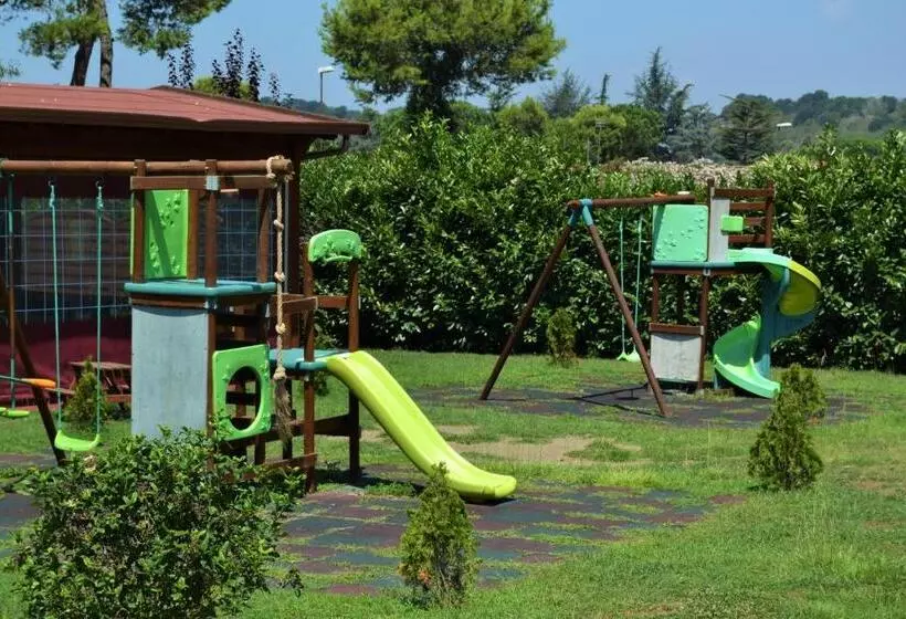Agriturismo San Martino