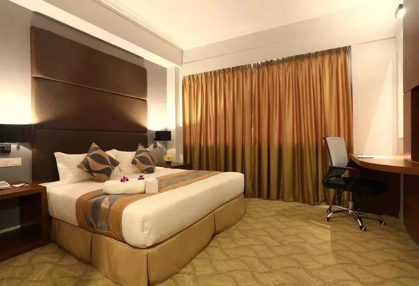 Hotel Aliya