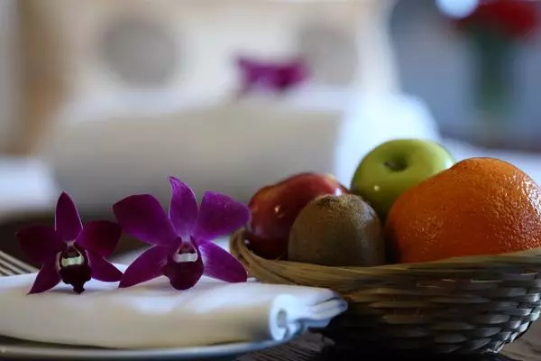 Hotel Aliya