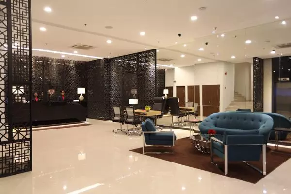 Hotel Aliya