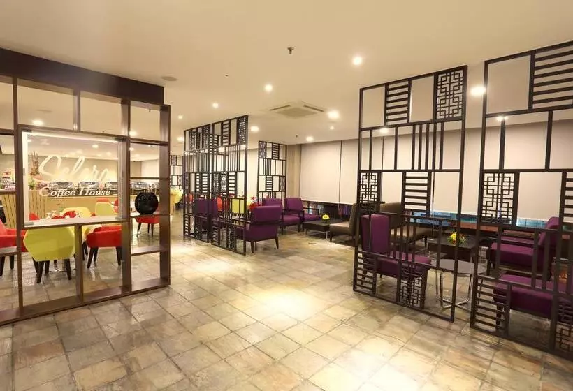Hotel Aliya